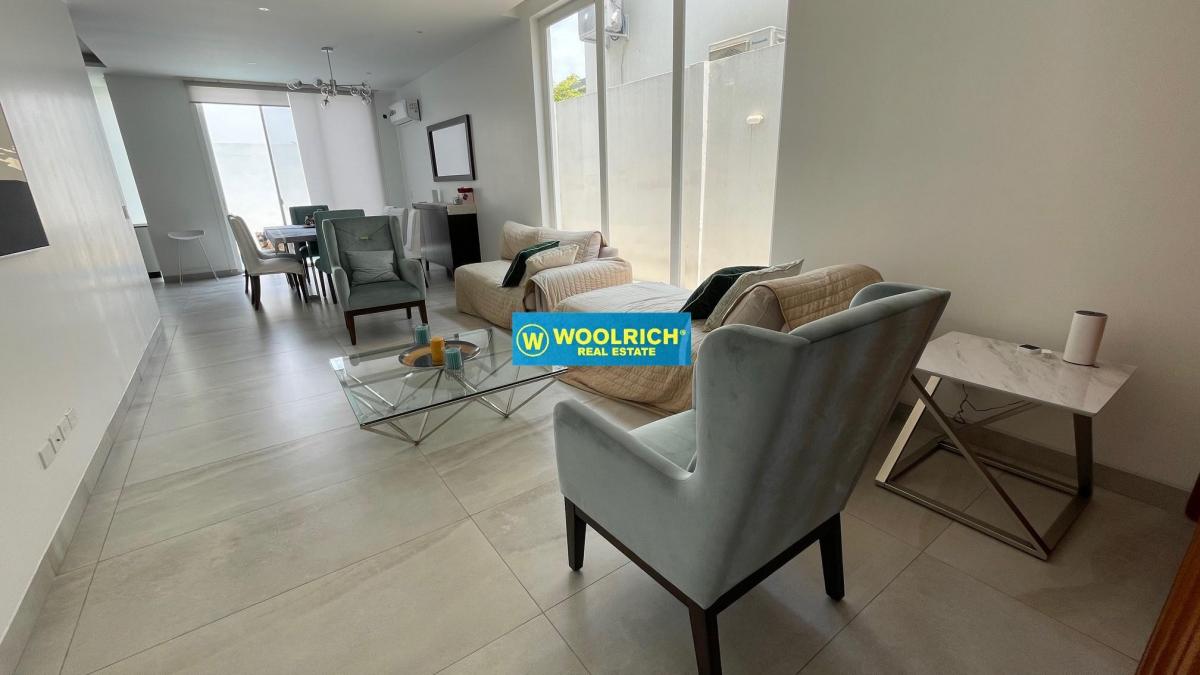 Vendo Casa en Isla Celeste, 4 Dorm, Piscina, Paneles Solares, 245 m², Guayas — imagen 5