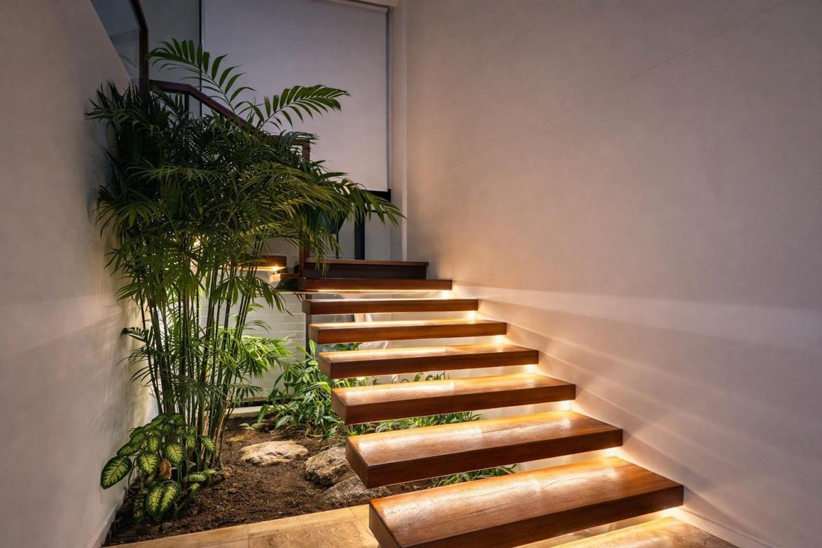 Casa de Lujo en Renta en Cumbayá Quito – San Patricio Yanazarapata — imagen 8