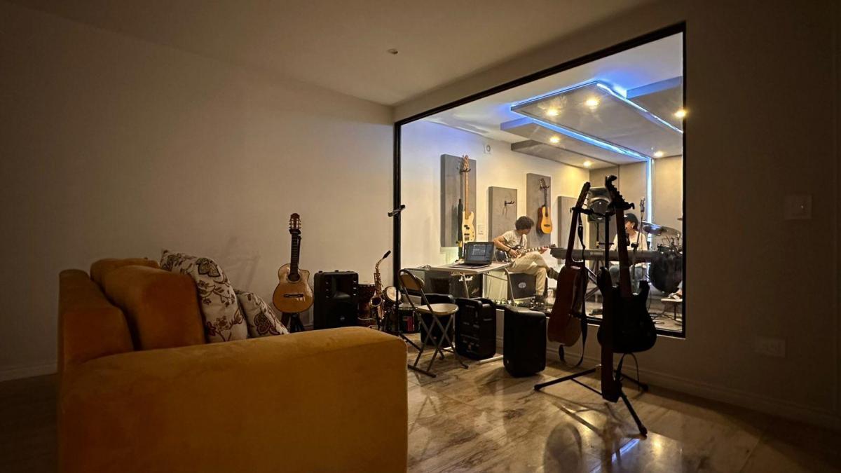 Casa de Lujo en Renta en Cumbayá Quito – San Patricio Yanazarapata — imagen 2