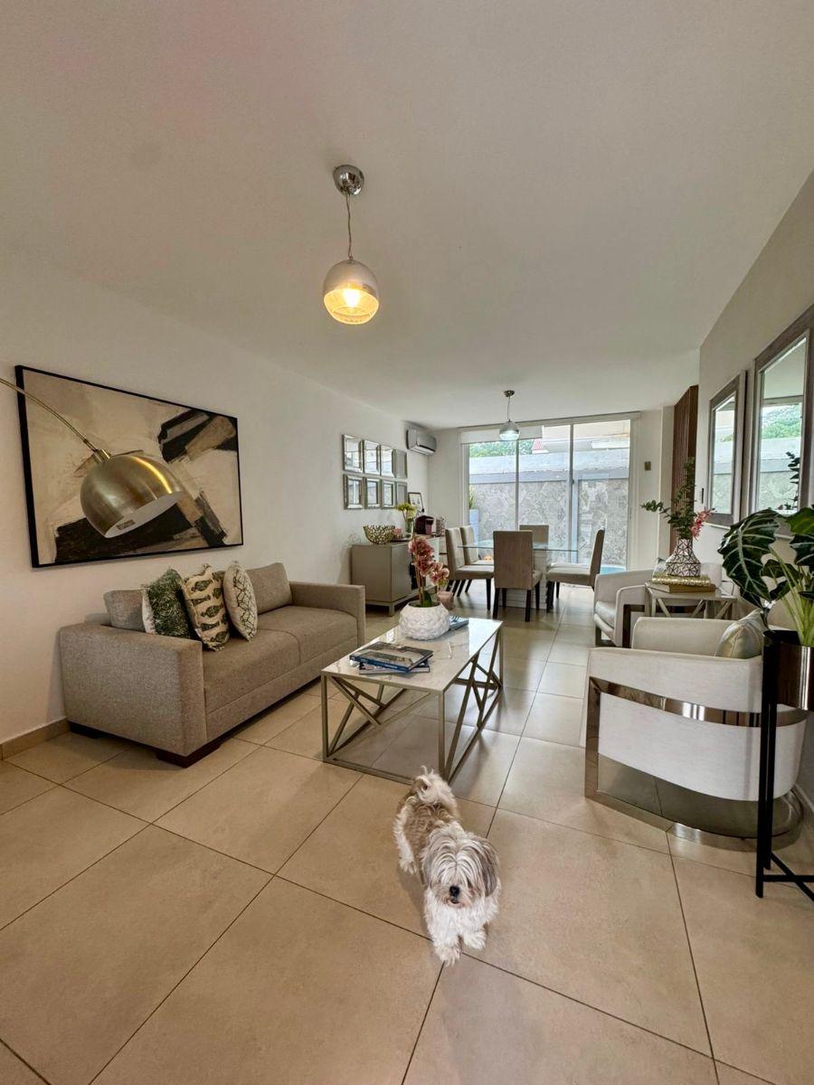 6832. Urb. Portofino - Via a La Costa Km16, Vendo Casa 3 Dorm. $230.000. Guayas — imagen 9