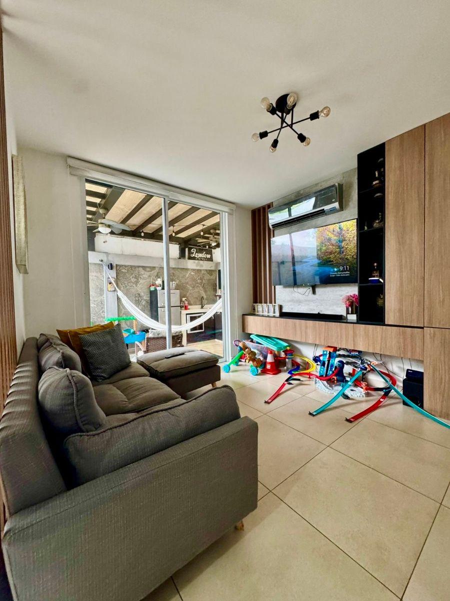 6832. Urb. Portofino - Via a La Costa Km16, Vendo Casa 3 Dorm. $230.000. Guayas — imagen 7