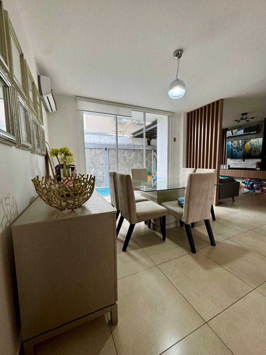 6832. Urb. Portofino - Via a La Costa Km16, Vendo Casa 3 Dorm. $230.000. Guayas — imagen 6