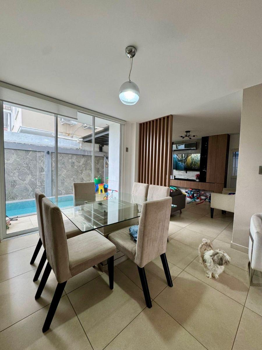 6832. Urb. Portofino - Via a La Costa Km16, Vendo Casa 3 Dorm. $230.000. Guayas — imagen 5