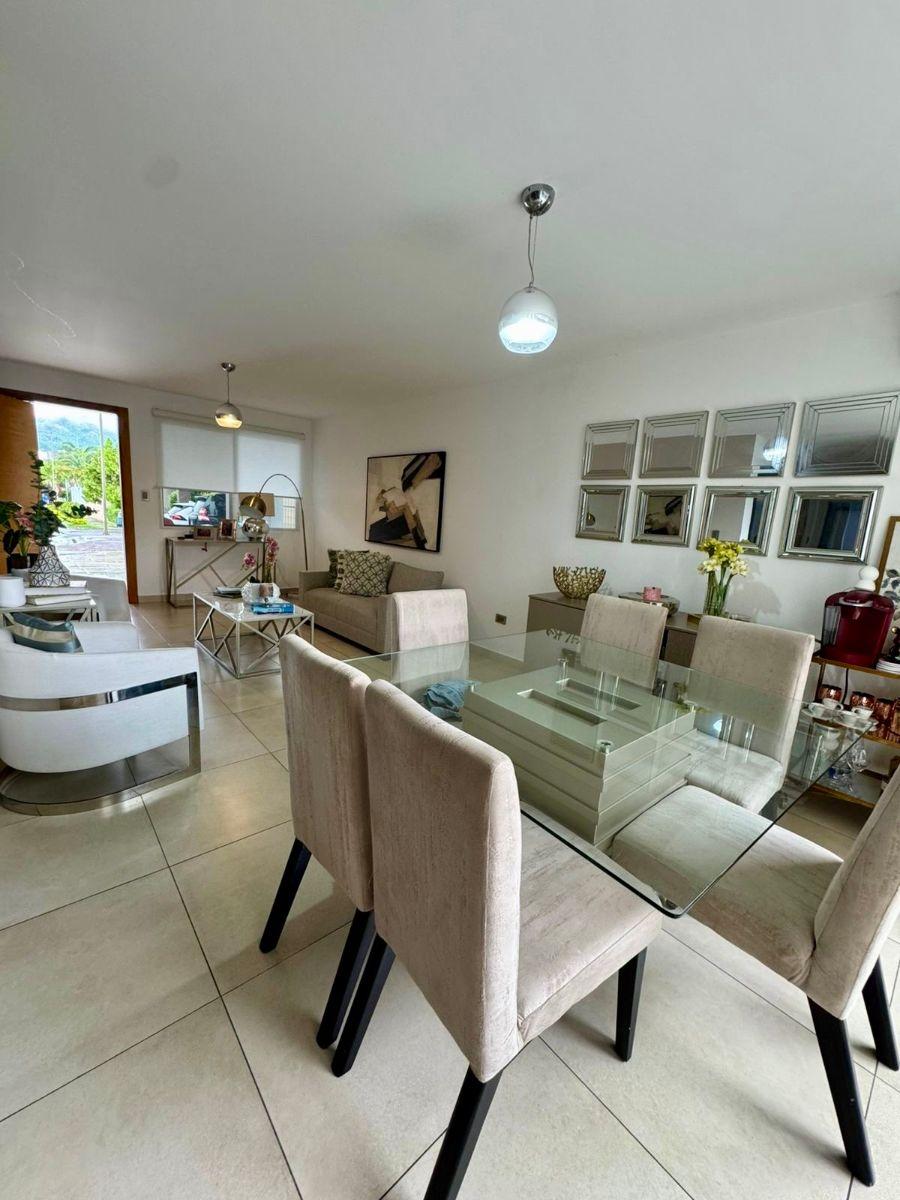 6832. Urb. Portofino - Via a La Costa Km16, Vendo Casa 3 Dorm. $230.000. Guayas — imagen 3