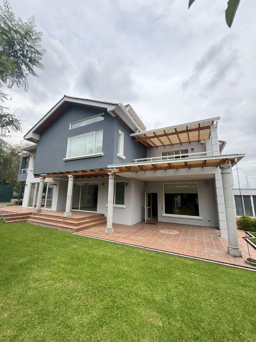 Casa con 3 Habitaciones en Venta en Cumbayá, 800 m² de Terreno — imagen 10