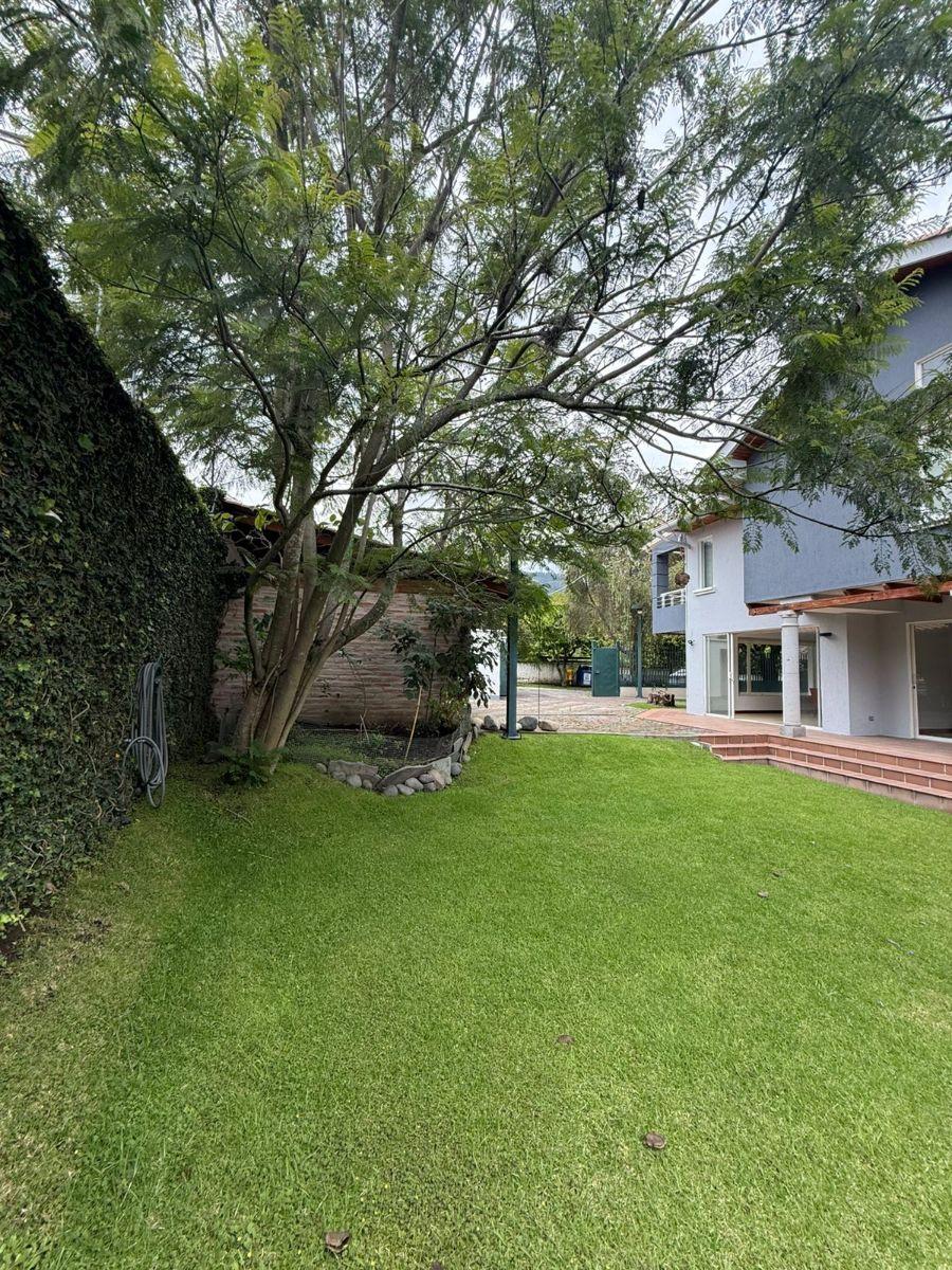 Casa con 3 Habitaciones en Venta en Cumbayá, 800 m² de Terreno — imagen 6