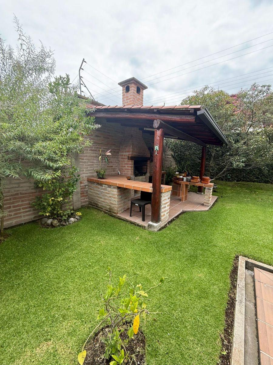 Casa con 3 Habitaciones en Venta en Cumbayá, 800 m² de Terreno — imagen 5