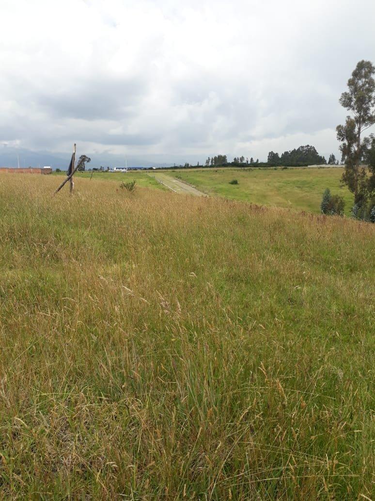 Vendo Terreno en Urbanizacion Sector Betania/los Chillos — imagen 8