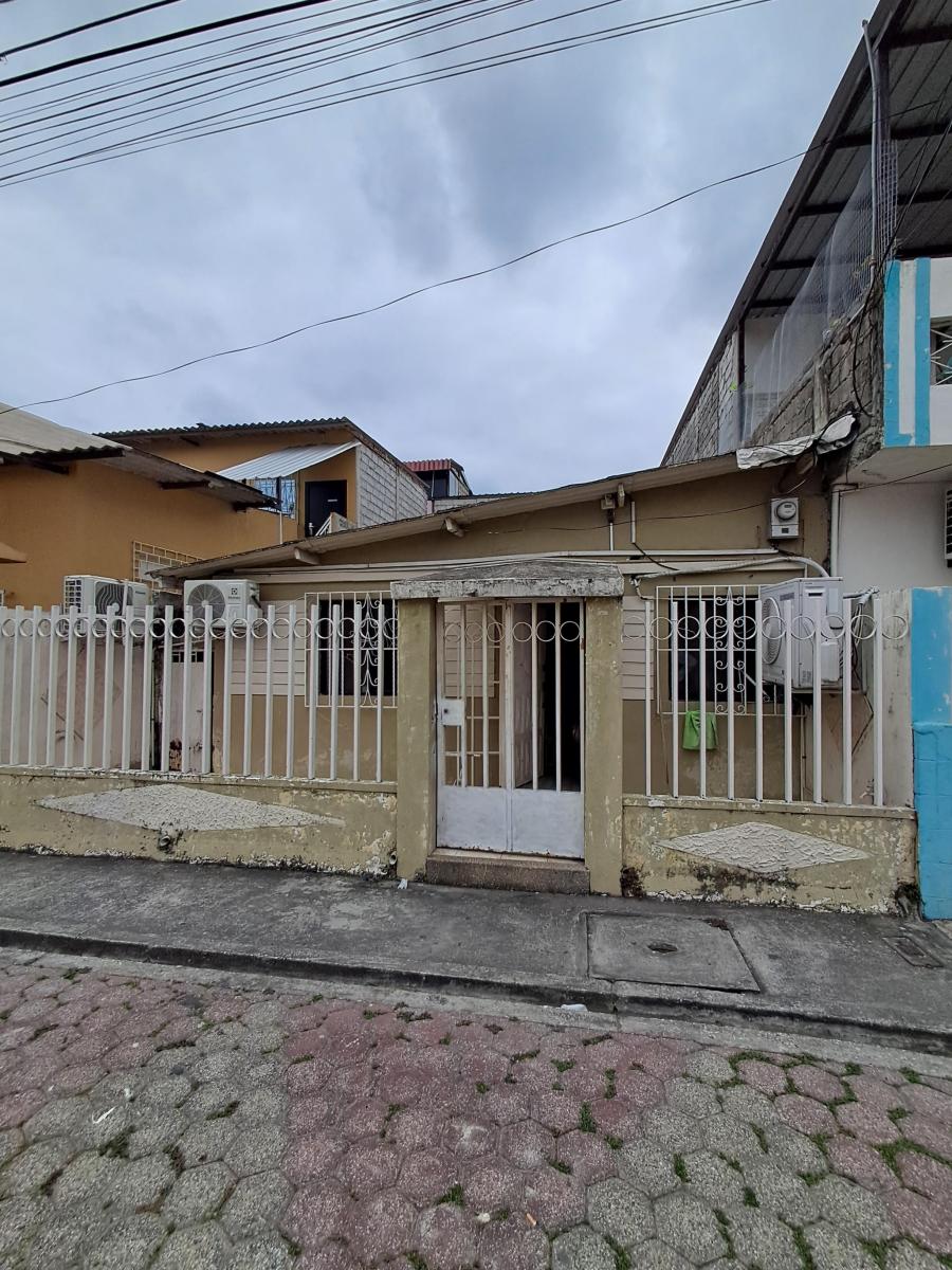 Casa en Venta Acacias Sur de Guayaquil, Guayas — imagen 9