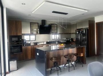 En Venta Casa Moderna en Una Sola Planta en Tumbaco, Sector Collaqui en Urbanización Privada — imagen 2