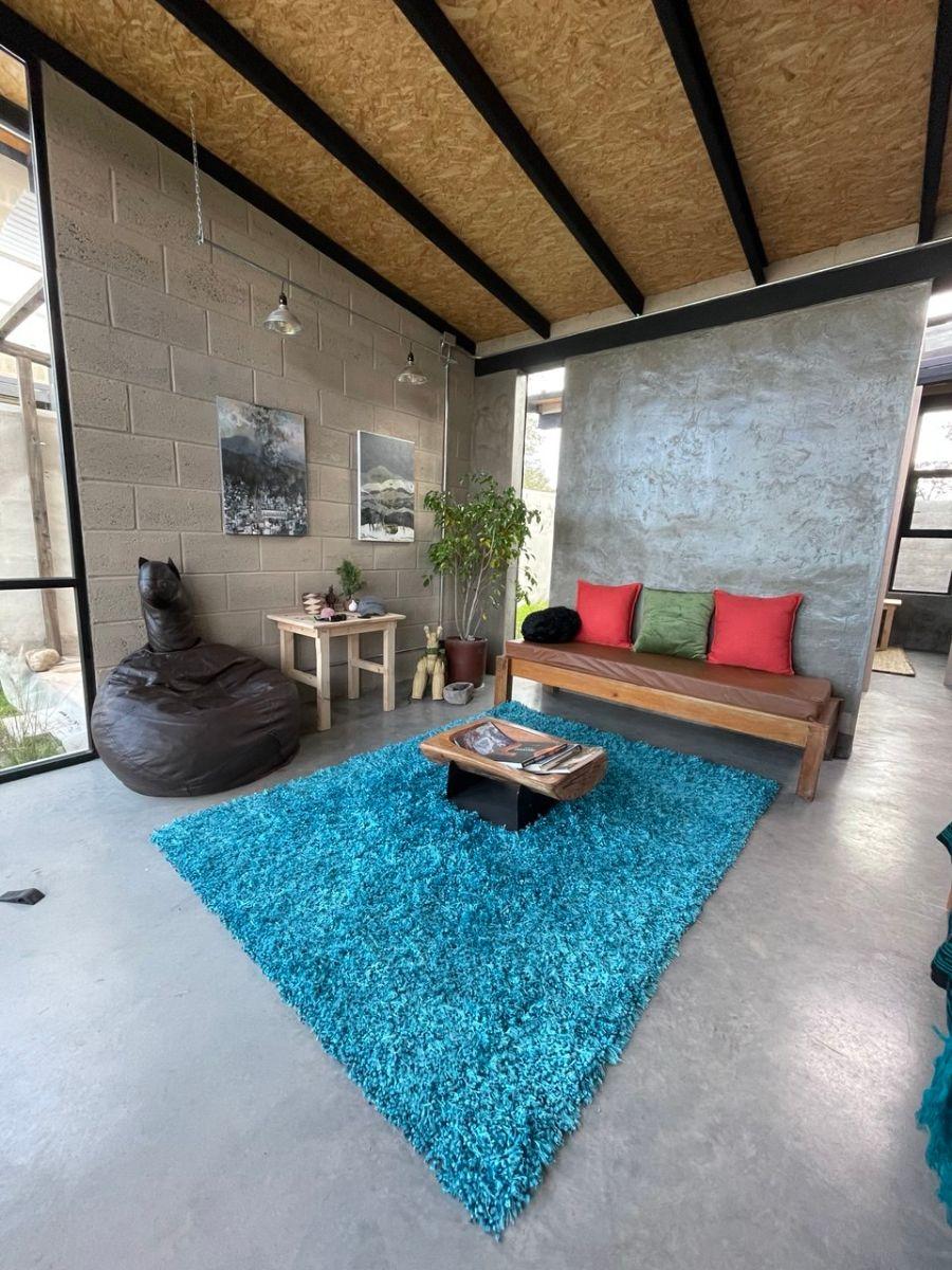 Casa Estilo Industrial, Imbabura — imagen 9