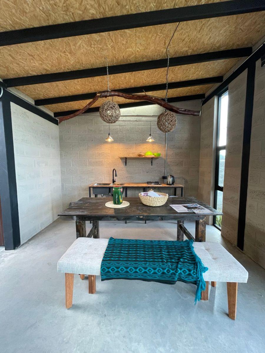 Casa Estilo Industrial, Imbabura — imagen 8