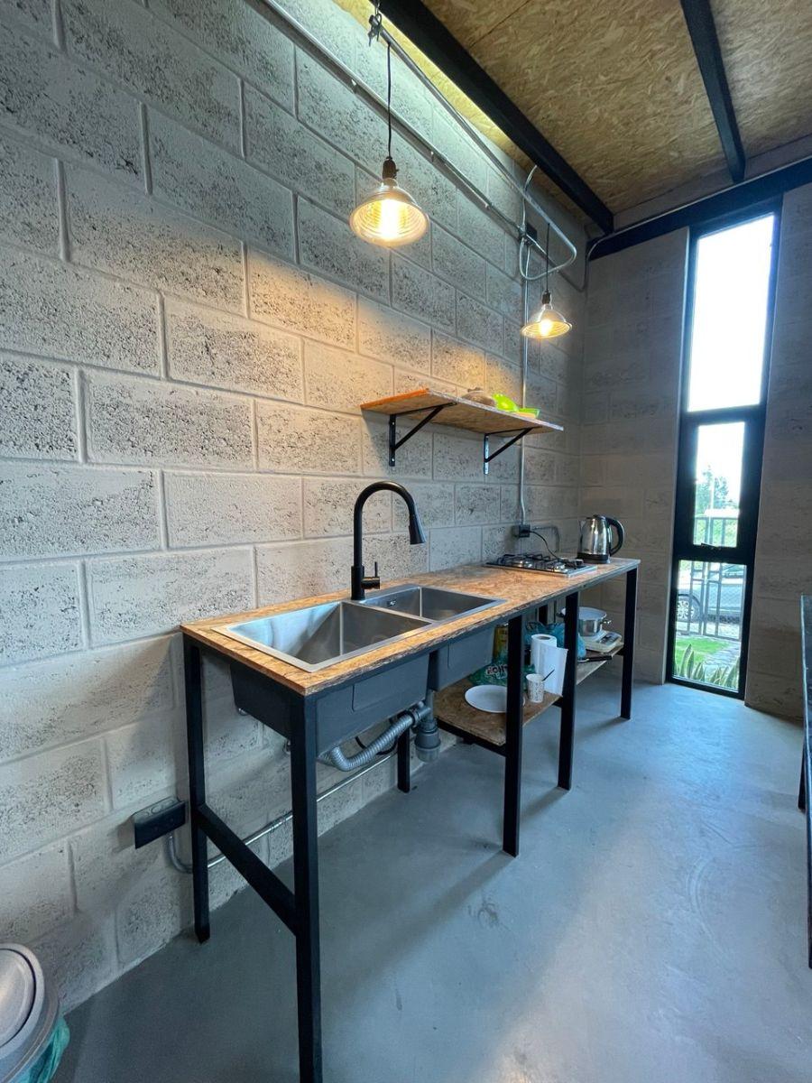 Casa Estilo Industrial, Imbabura — imagen 7