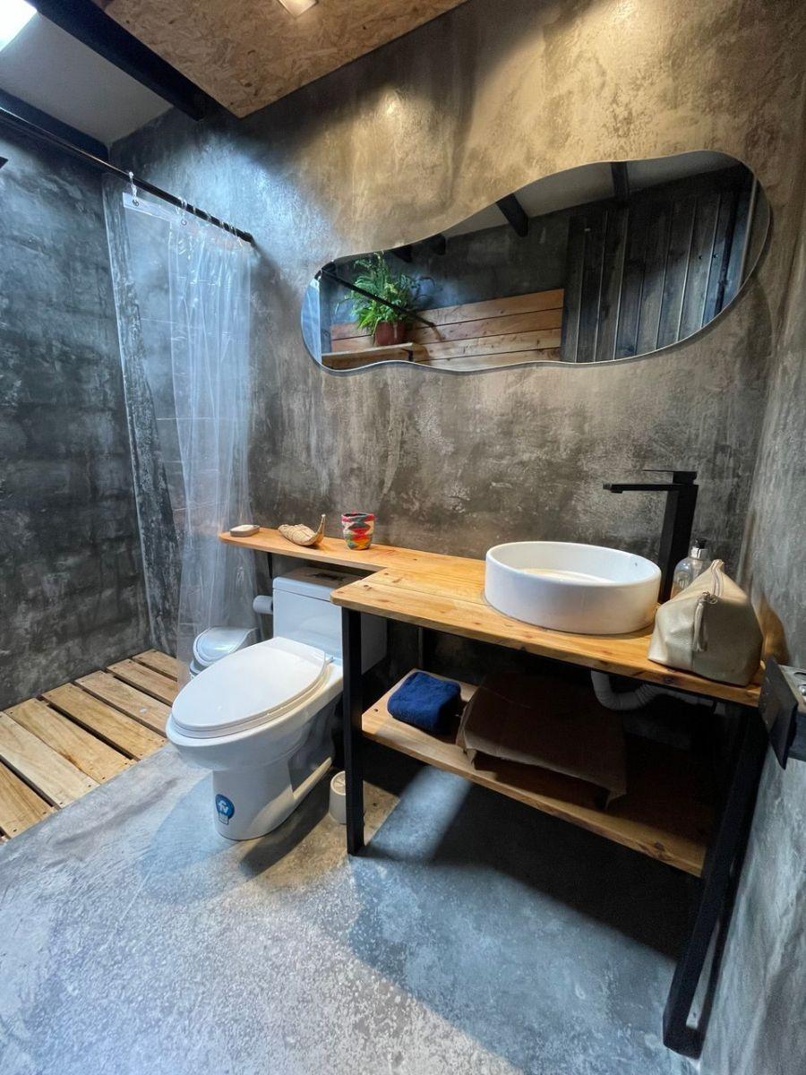 Casa Estilo Industrial, Imbabura — imagen 4