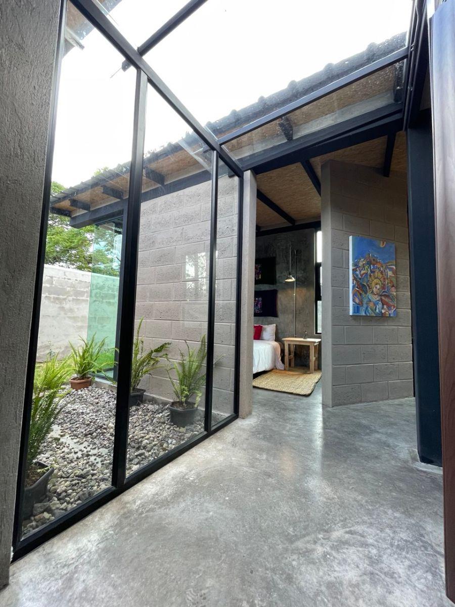 Casa Estilo Industrial, Imbabura — imagen 2