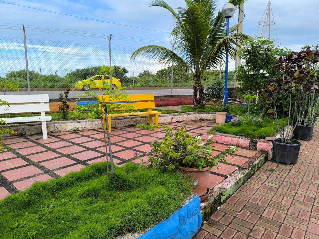 Terreno de Venta en Manta Via Manta Jaramijo Am/v, Manabí — imagen 10