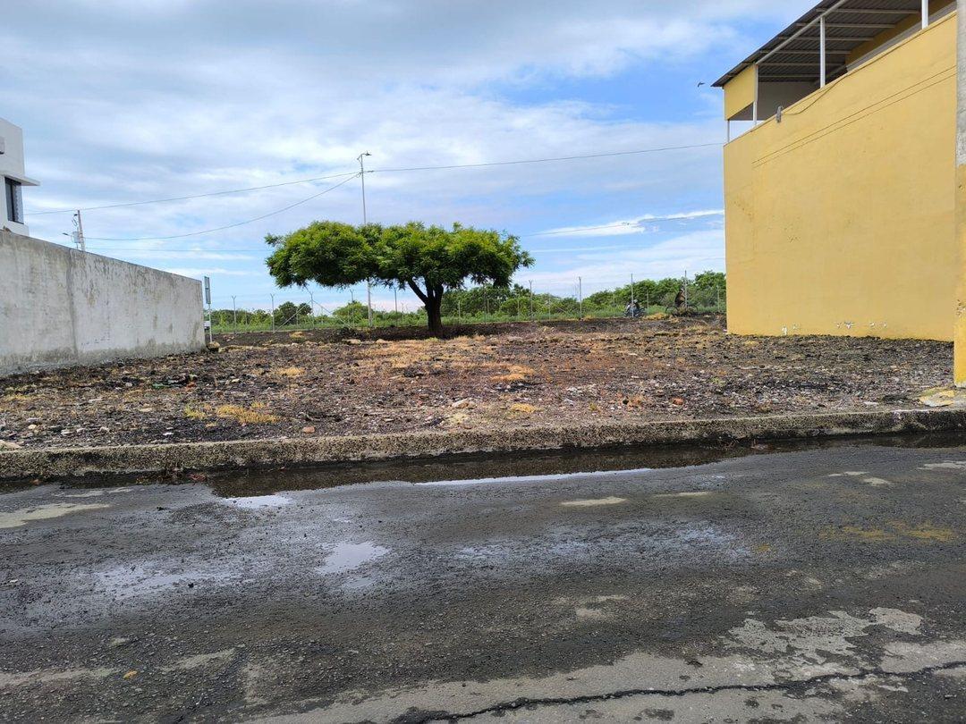 Terreno de Venta en Manta Via Manta Jaramijo Am/v, Manabí — imagen 9