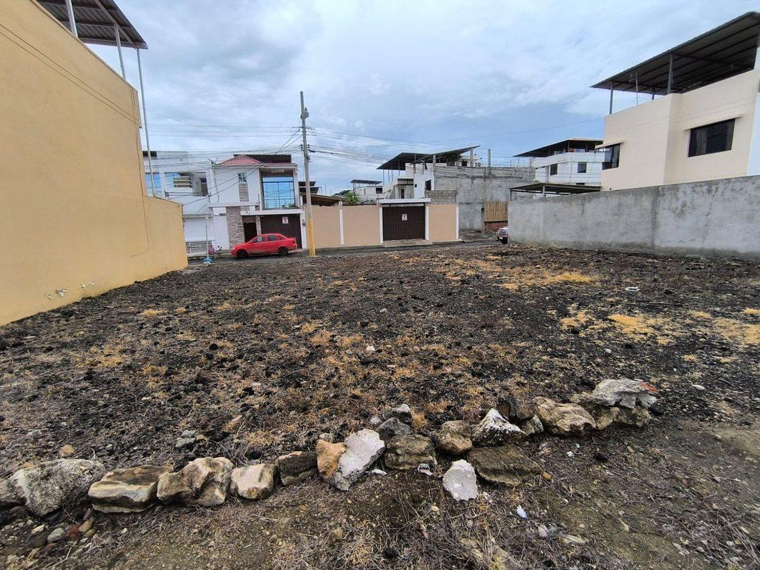 Terreno de Venta en Manta Via Manta Jaramijo Am/v, Manabí — imagen 8