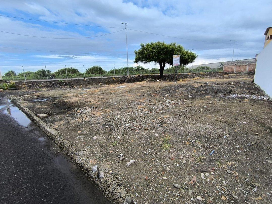 Terreno de Venta en Manta Via Manta Jaramijo Am/v, Manabí — imagen 7