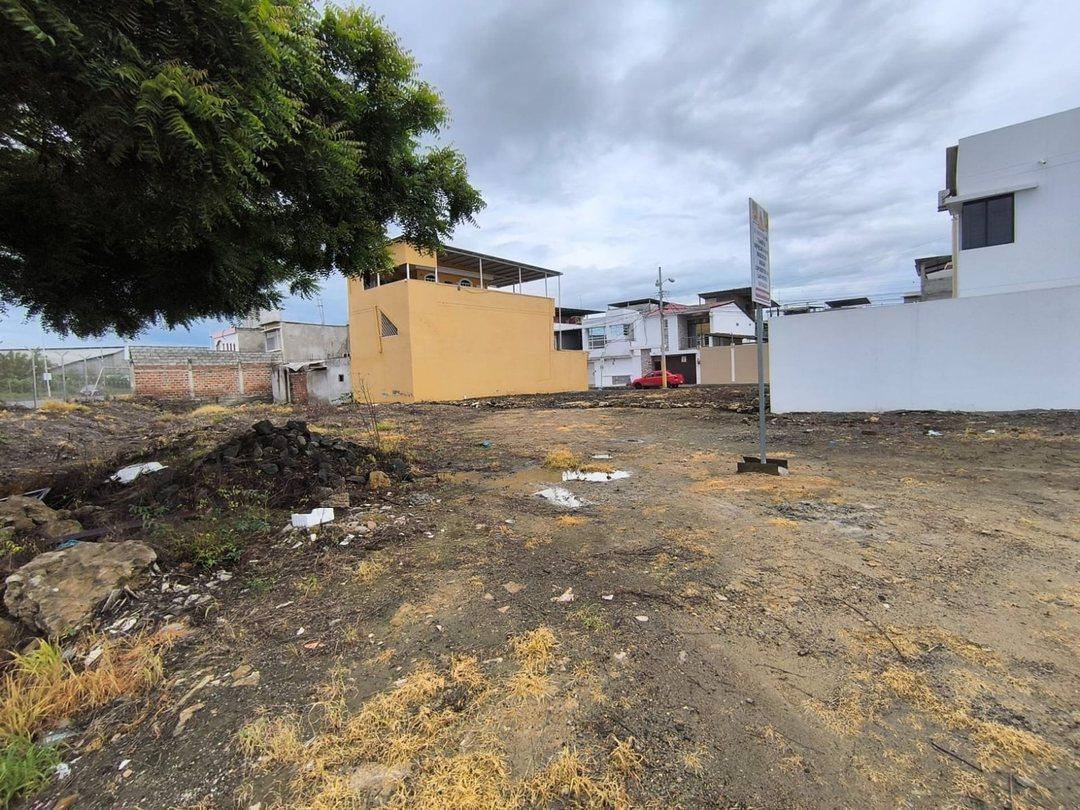 Terreno de Venta en Manta Via Manta Jaramijo Am/v, Manabí — imagen 6