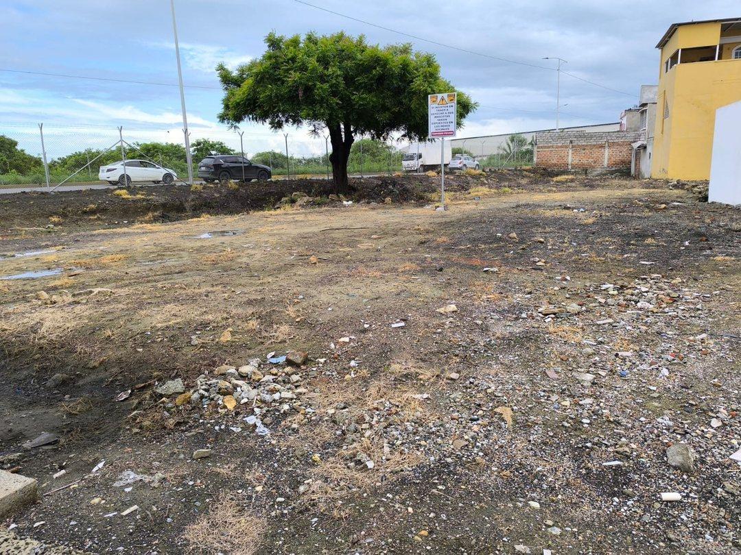 Terreno de Venta en Manta Via Manta Jaramijo Am/v, Manabí — imagen 5