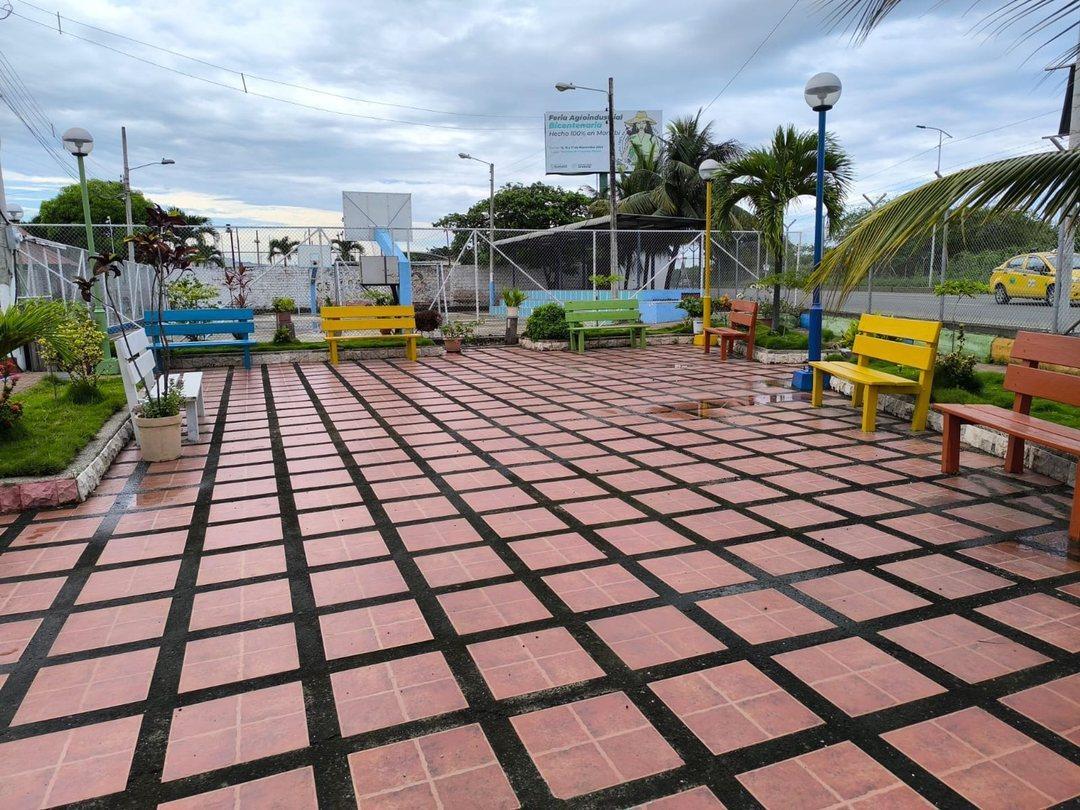 Terreno de Venta en Manta Via Manta Jaramijo Am/v, Manabí — imagen 4