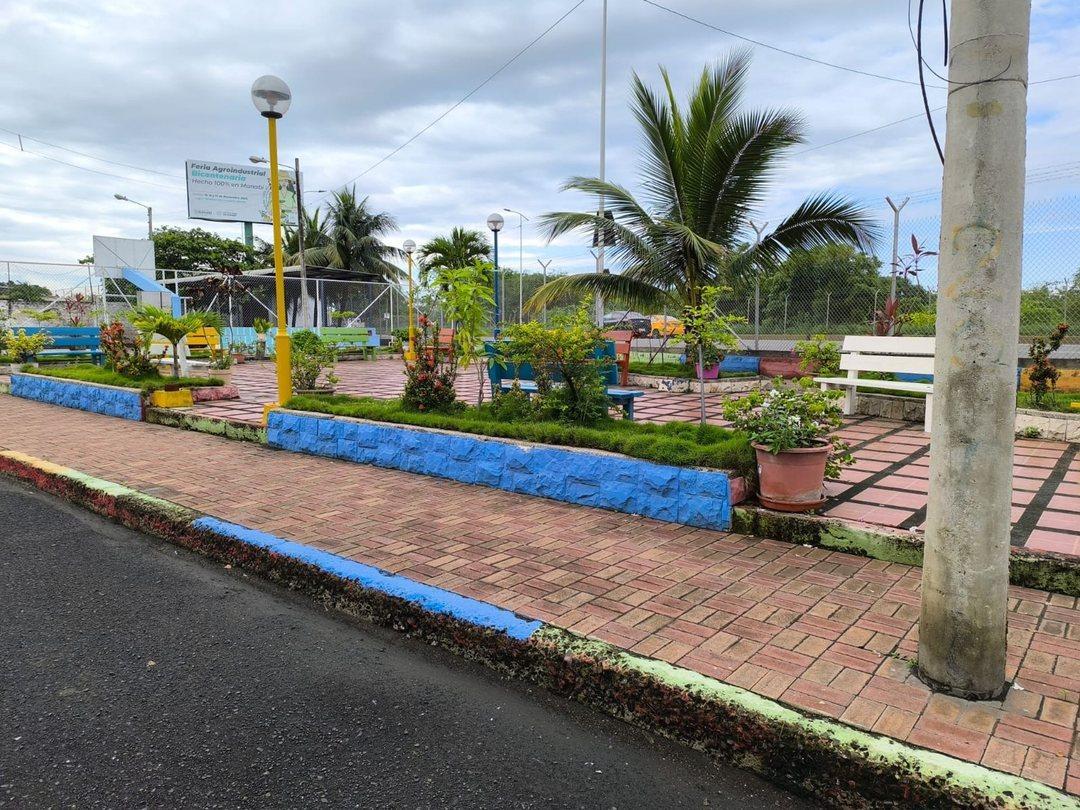 Terreno de Venta en Manta Via Manta Jaramijo Am/v, Manabí — imagen 3