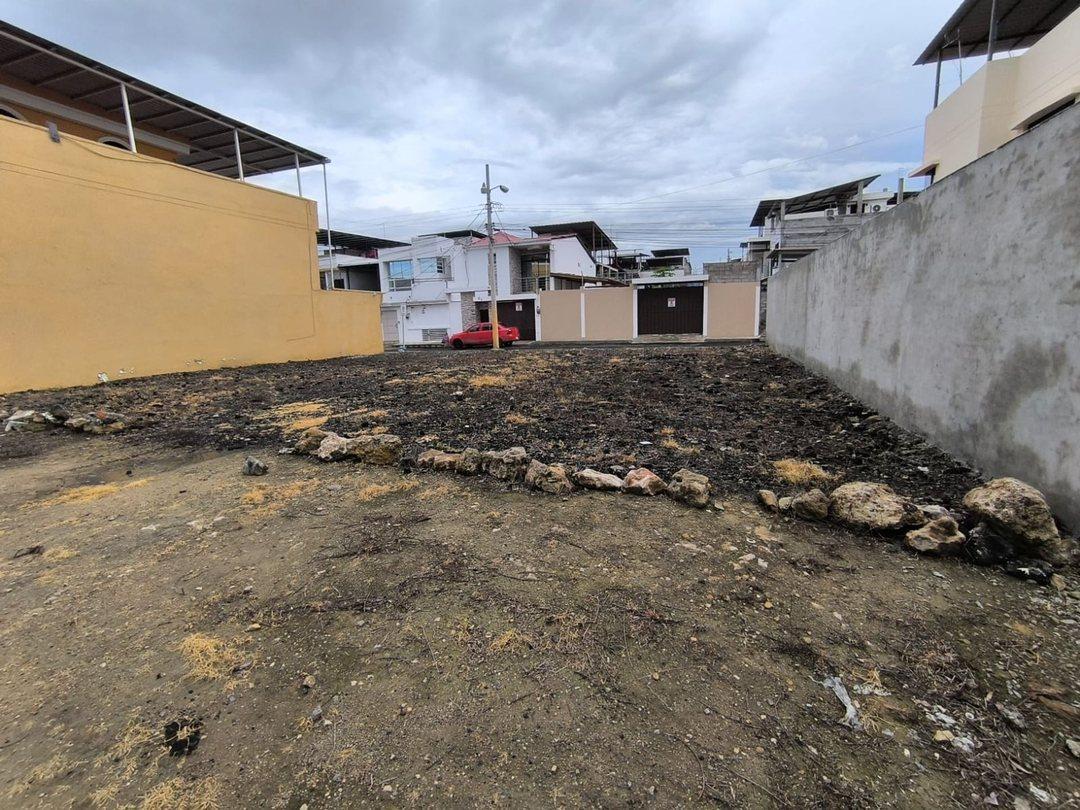 Terreno de Venta en Manta Via Manta Jaramijo Am/v, Manabí — imagen 2