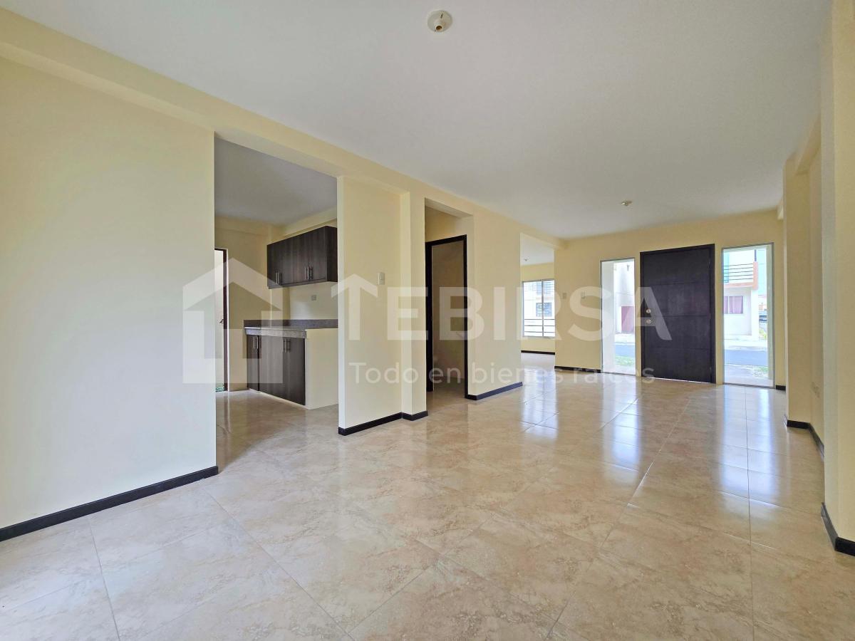 Casa en Venta 3 Dorm. Esquinera Estreno - Urb. La Gran Vittoria, Vía a Salitre, Guayas — imagen 10