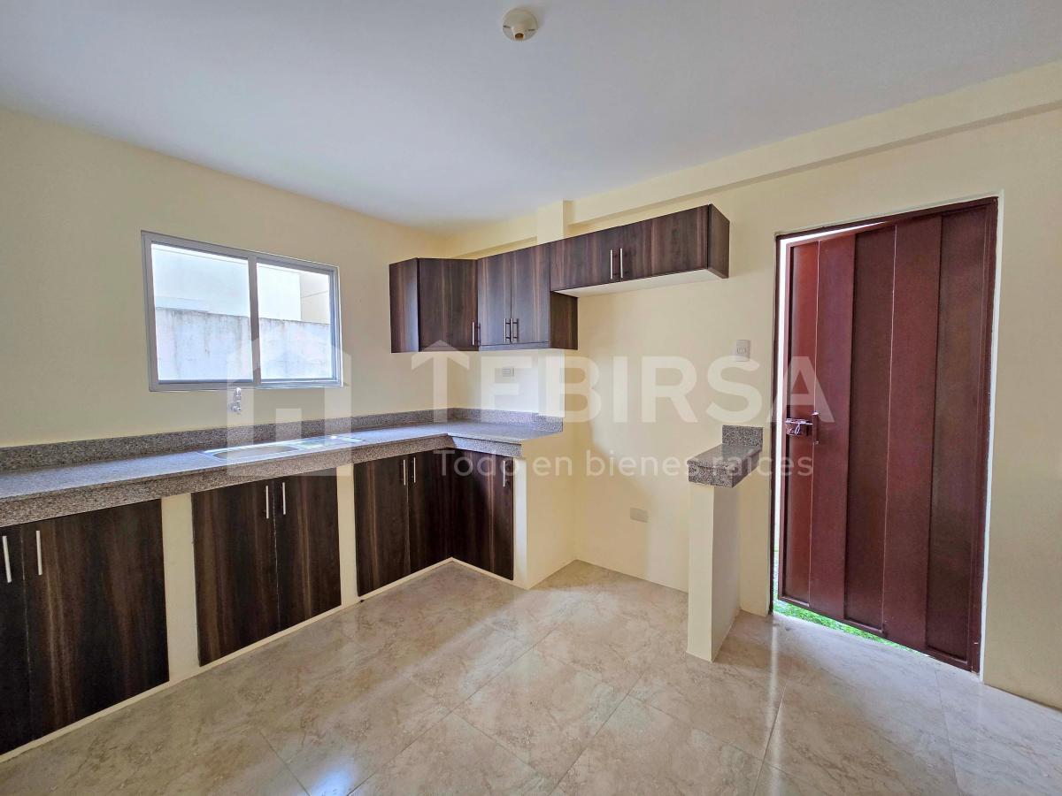 Casa en Venta 3 Dorm. Esquinera Estreno - Urb. La Gran Vittoria, Vía a Salitre, Guayas — imagen 9