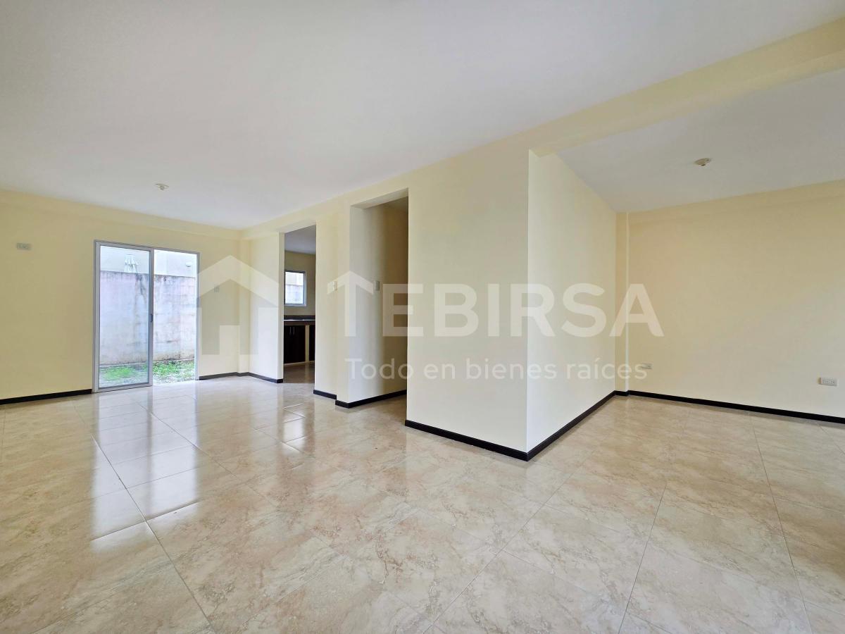 Casa en Venta 3 Dorm. Esquinera Estreno - Urb. La Gran Vittoria, Vía a Salitre, Guayas — imagen 6