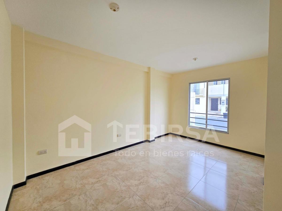 Casa en Venta 3 Dorm. Esquinera Estreno - Urb. La Gran Vittoria, Vía a Salitre, Guayas — imagen 5