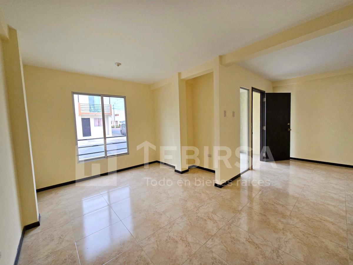 Casa en Venta 3 Dorm. Esquinera Estreno - Urb. La Gran Vittoria, Vía a Salitre, Guayas — imagen 4