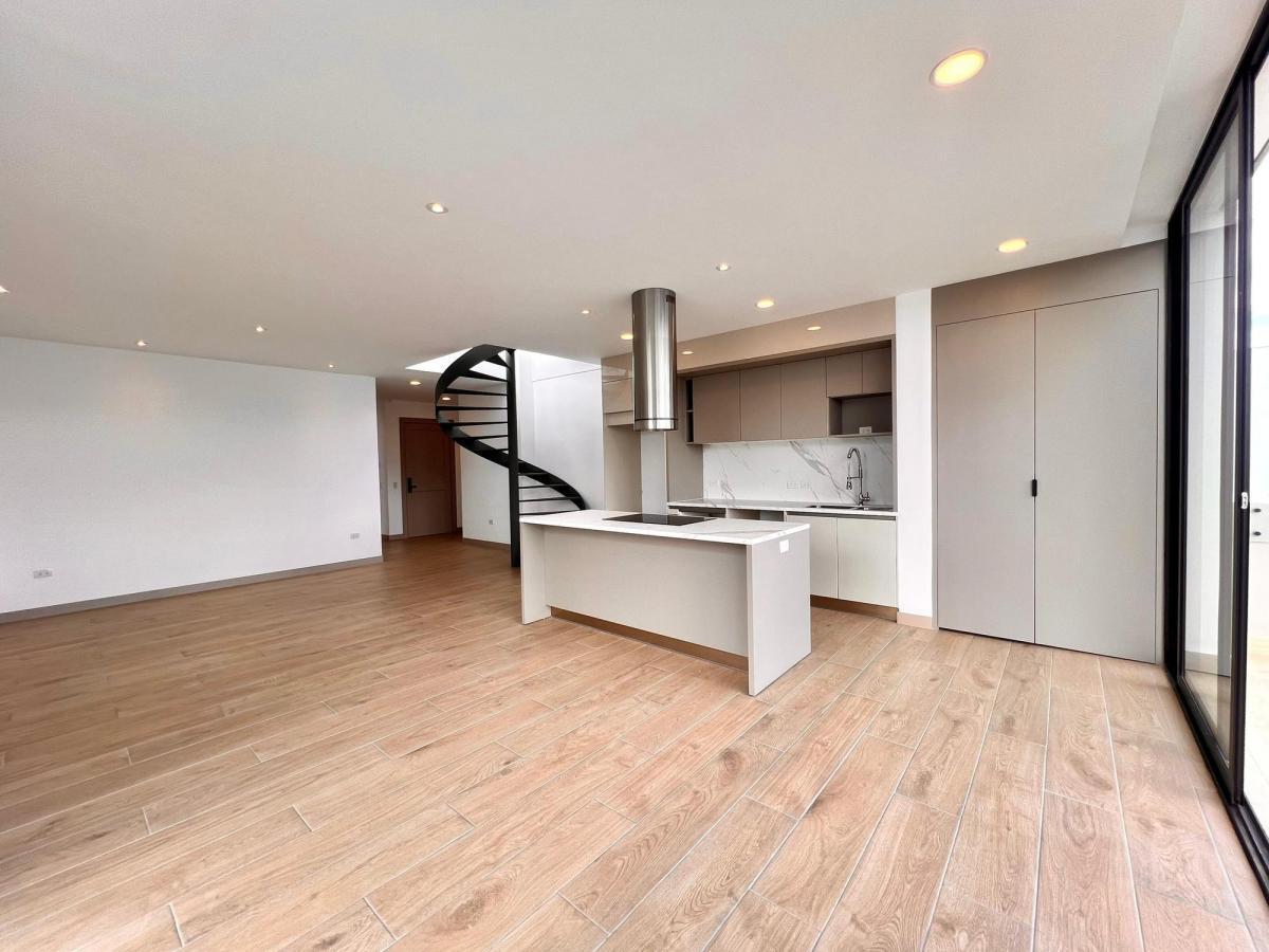 Cumbayá, Departamento a Estrenar en Venta, 238 m², 3 Habitaciones — imagen 10