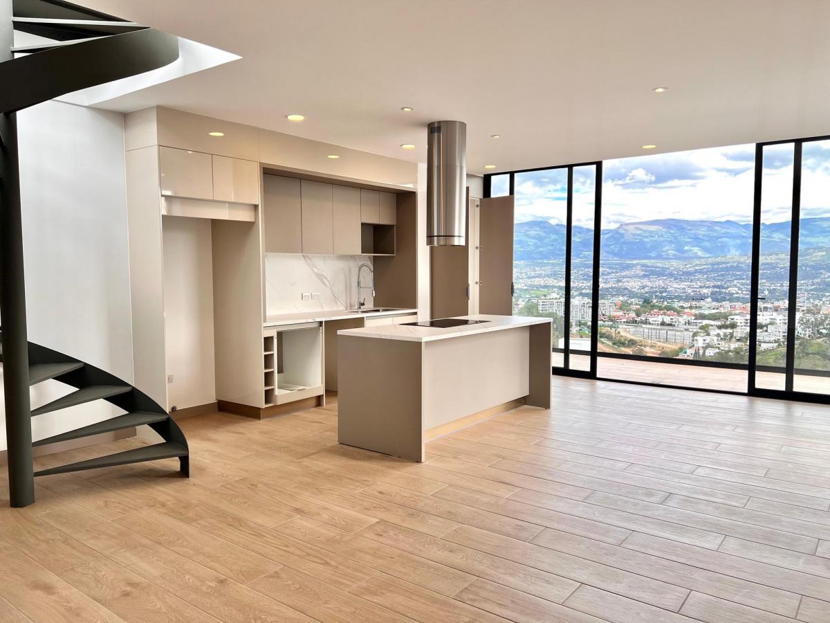 Cumbayá, Departamento a Estrenar en Venta, 238 m², 3 Habitaciones — imagen 9
