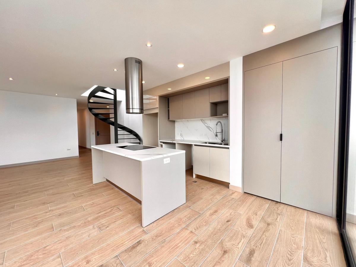 Cumbayá, Departamento a Estrenar en Venta, 238 m², 3 Habitaciones — imagen 7