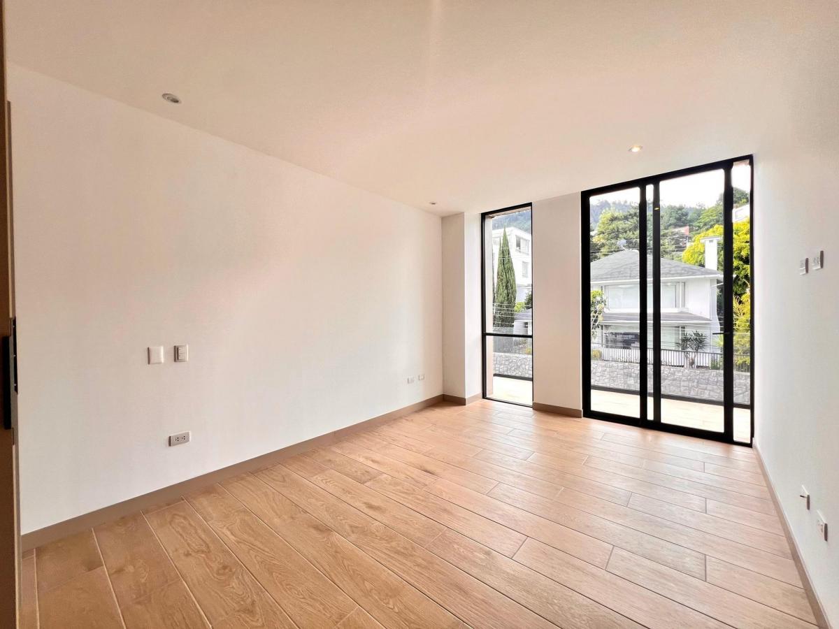 Cumbayá, Departamento a Estrenar en Venta, 238 m², 3 Habitaciones — imagen 6