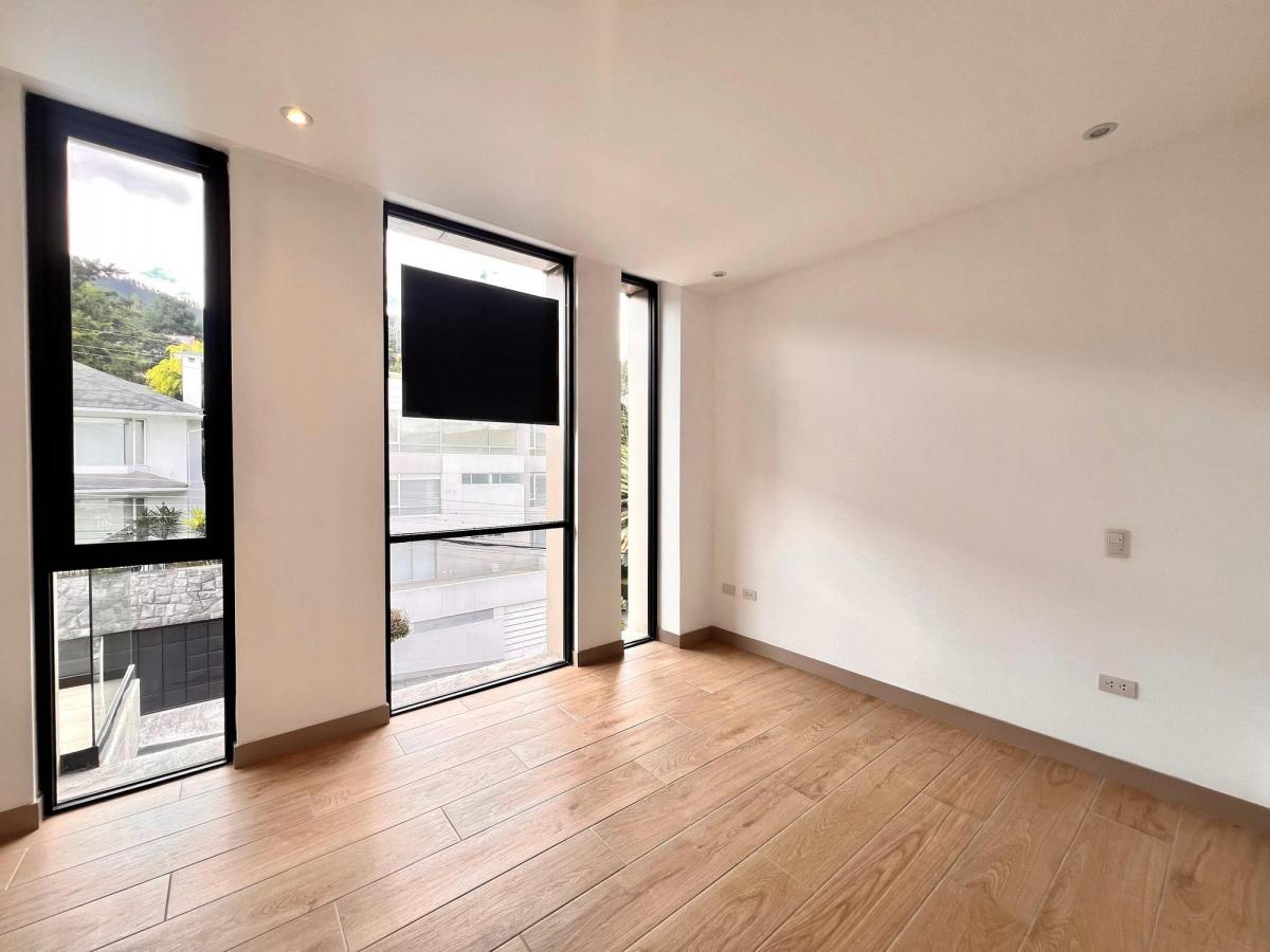 Cumbayá, Departamento a Estrenar en Venta, 238 m², 3 Habitaciones — imagen 5