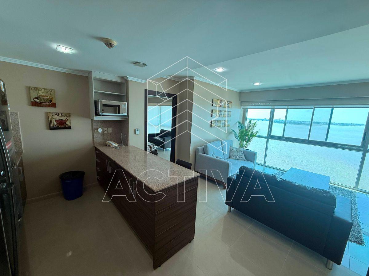 Departamento en Venta con Vista Al Río en Riverfront, Puerto Santa Ana, Guayas — imagen 10