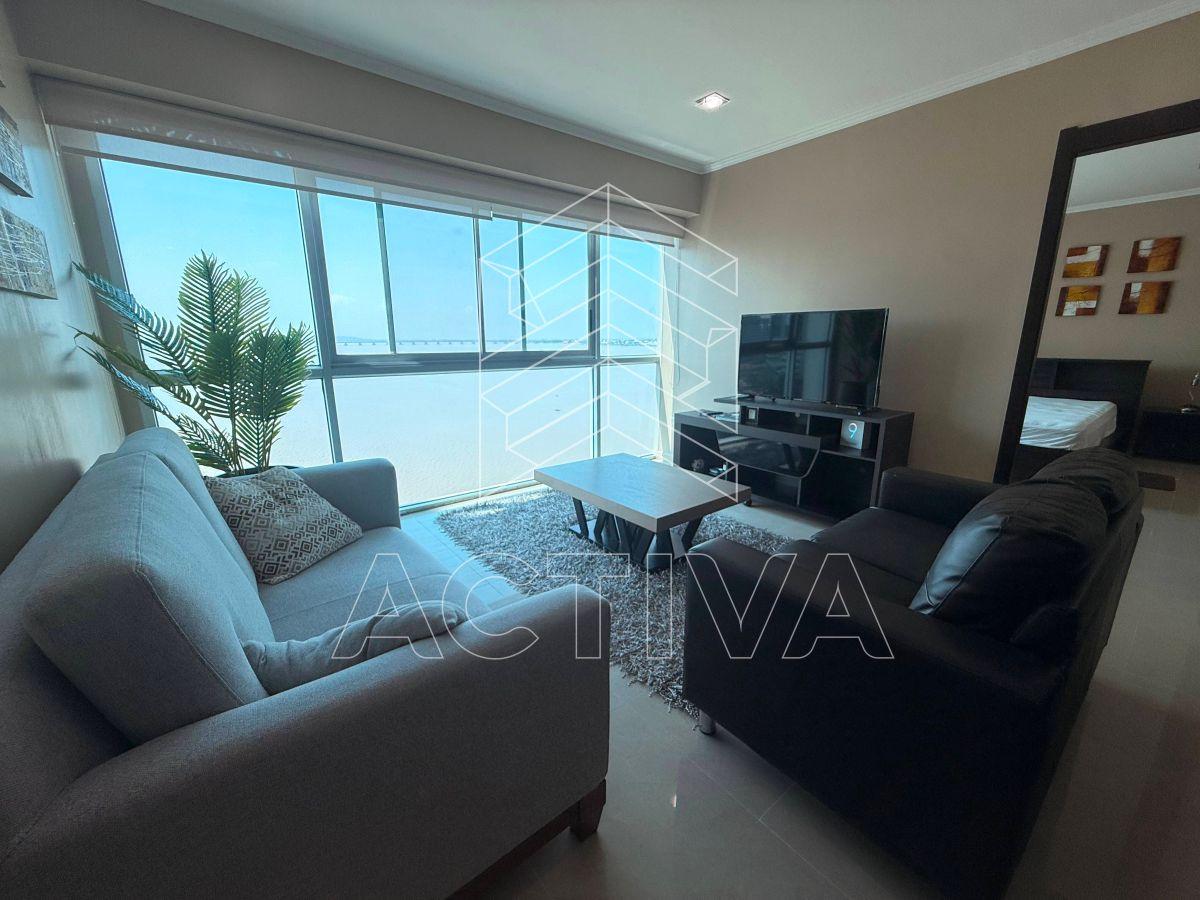 Departamento en Venta con Vista Al Río en Riverfront, Puerto Santa Ana, Guayas — imagen 8