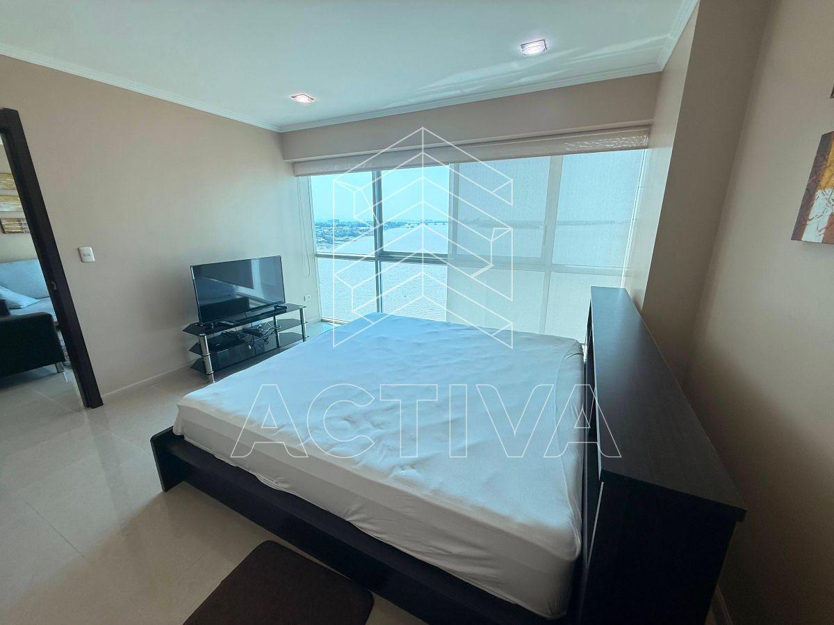 Departamento en Venta con Vista Al Río en Riverfront, Puerto Santa Ana, Guayas — imagen 2