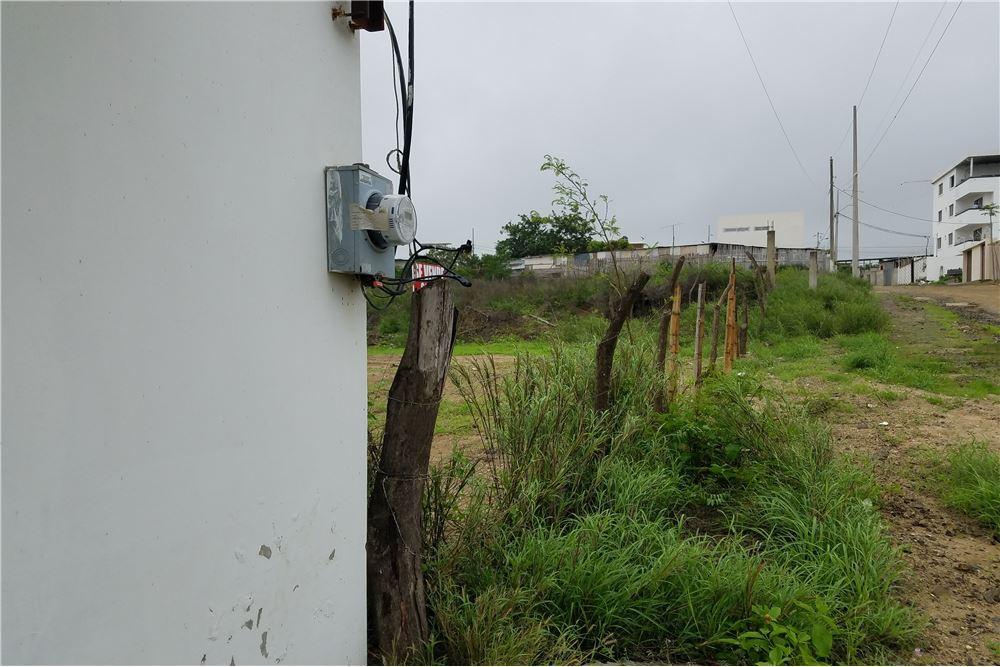 Terreno de Venta en Manta Zona Sur, Manabí — imagen 5