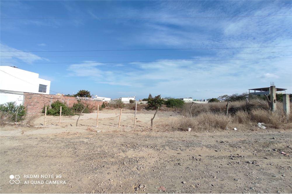 Terreno de Venta en Manta Zona Sur, Manabí — imagen 4