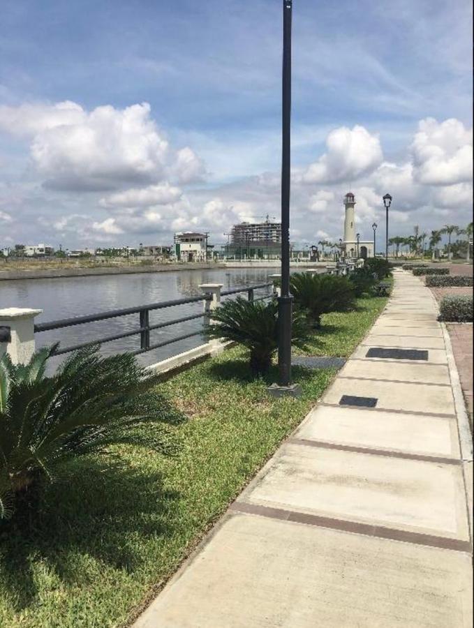Samborondon Mocoli Urbanizacion Puerto Mocoli Terreno en Venta, Guayas — imagen 8