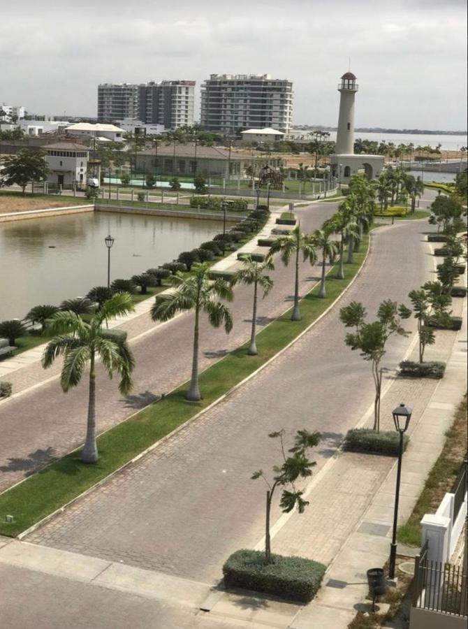 Samborondon Mocoli Urbanizacion Puerto Mocoli Terreno en Venta, Guayas — imagen 7