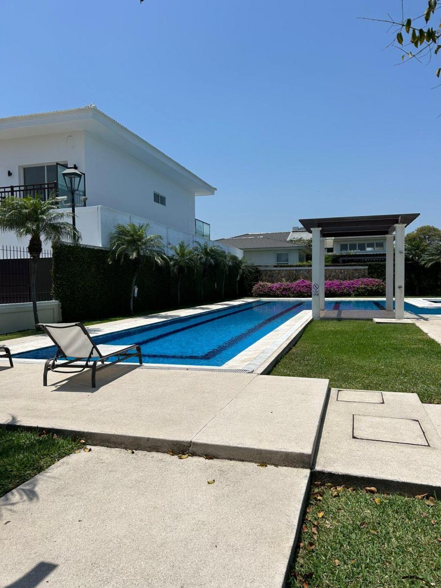 Samborondon Mocoli Urbanizacion Puerto Mocoli Terreno en Venta, Guayas — imagen 3