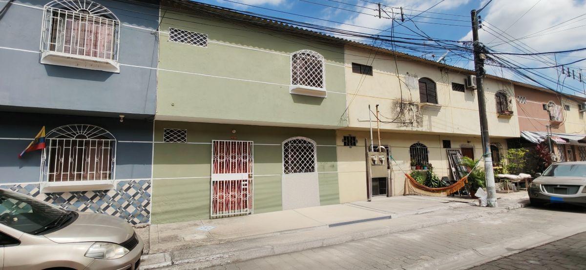 Casa en Venta Mucho Lote Etapa 6 Frente Al Mall, Guayas — imagen 9