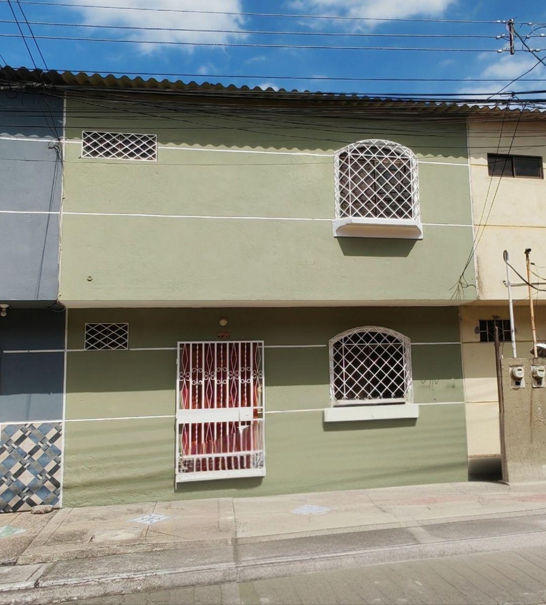 Casa en Venta Mucho Lote Etapa 6 Frente Al Mall, Guayas — imagen 8