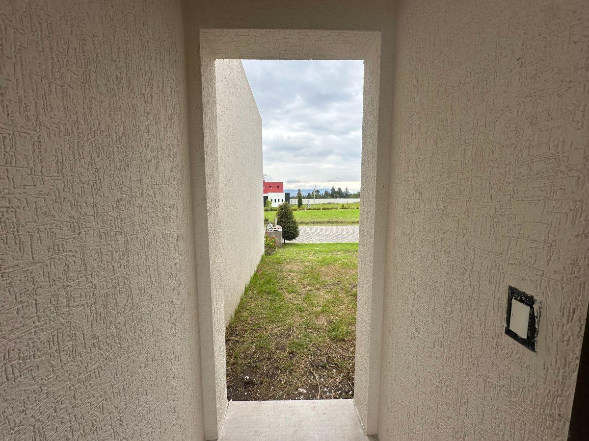 Hermosas Casas por Estrenar en Puembo Urb. Privada — imagen 5