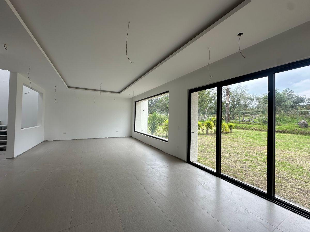 Hermosas Casas por Estrenar en Puembo Urb. Privada — imagen 4